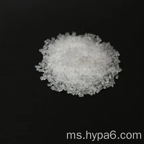 Pelet polyamide6 separa membosankan